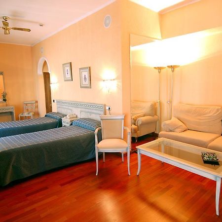 Hotel Colon Spa Bejar Room photo