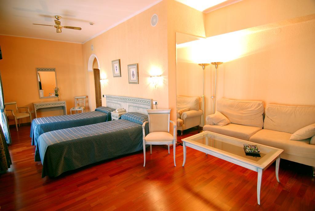 Hotel Colon Spa Bejar Room photo